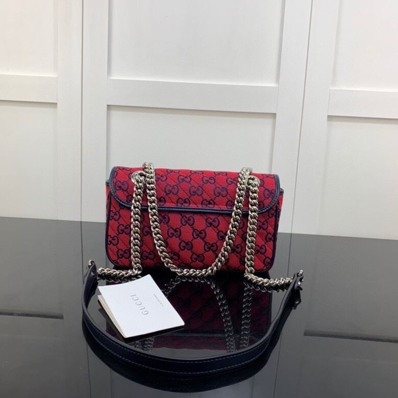 Gucci Satchel Bags